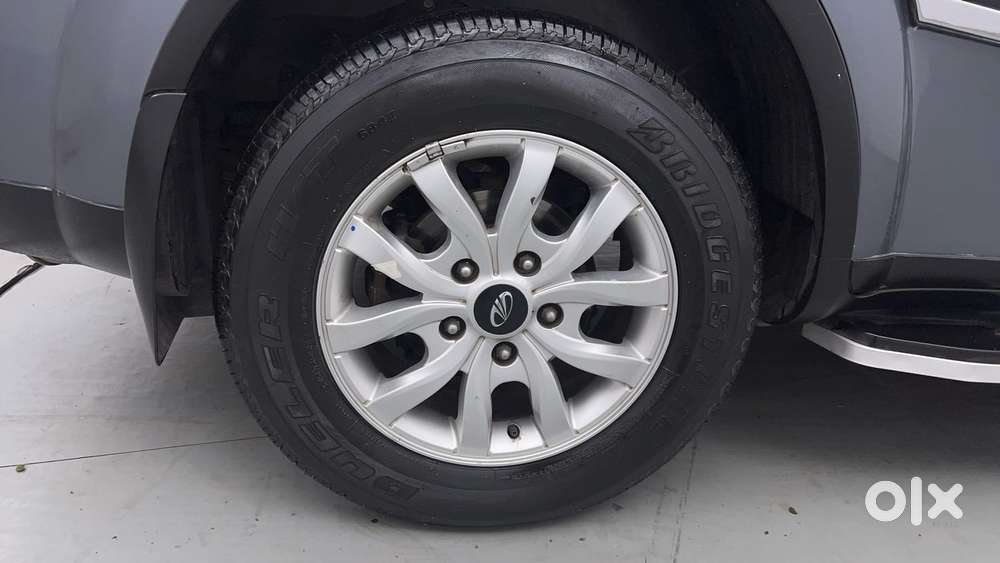 Mahindra Xuv500 2.2 W10, 2017, Diesel