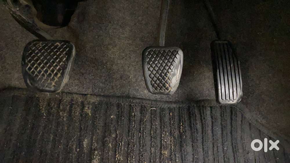 Honda Amaze 2013-2016 S I-vtech, 2015, Petrol