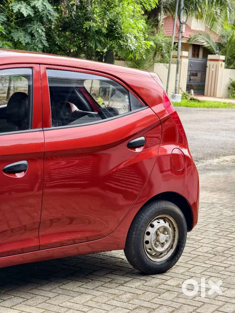 Hyundai Eon 2014