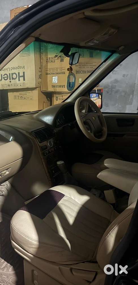 Tata Safari 2014 Diesel Good Condition