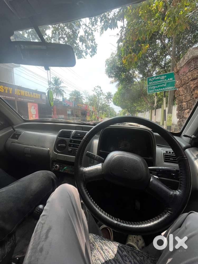 Zen Mpfi Vxi