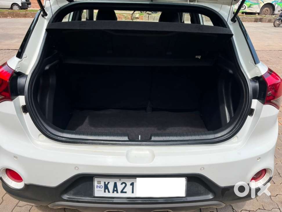 Hyundai I20 Active Sx Diesel, 2017, Diesel