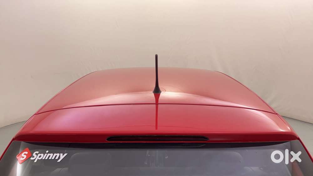 Volkswagen Polo 1.0 Mpi Trendline, 2019, Petrol