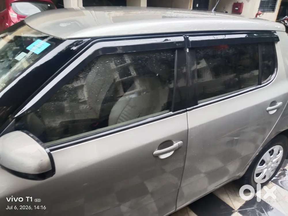 Skoda Fabia Petrol 2015 Car For Sale