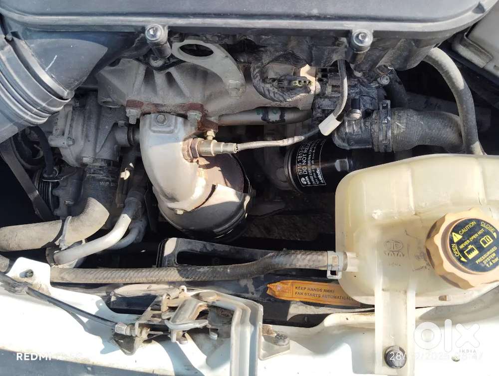 Tata Tiago November 2020 Bs6 Petrol 38000 Km Driven