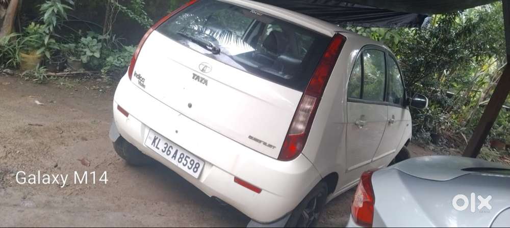 Tata Indica Vista