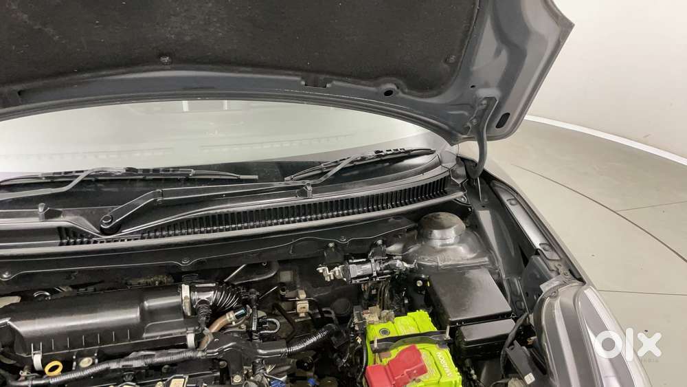 Maruti Suzuki Baleno 1.2 Zeta, 2020, Petrol