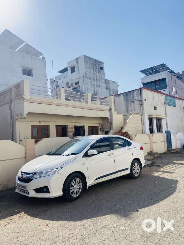 Honda City 2014 Diesel Good Condition