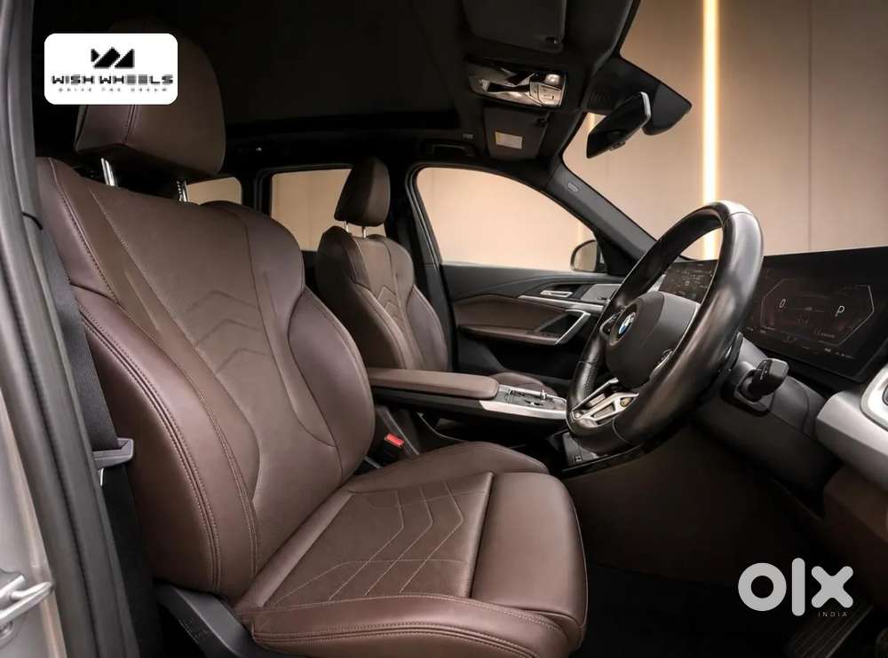 Bmw X1, 2025, Petrol