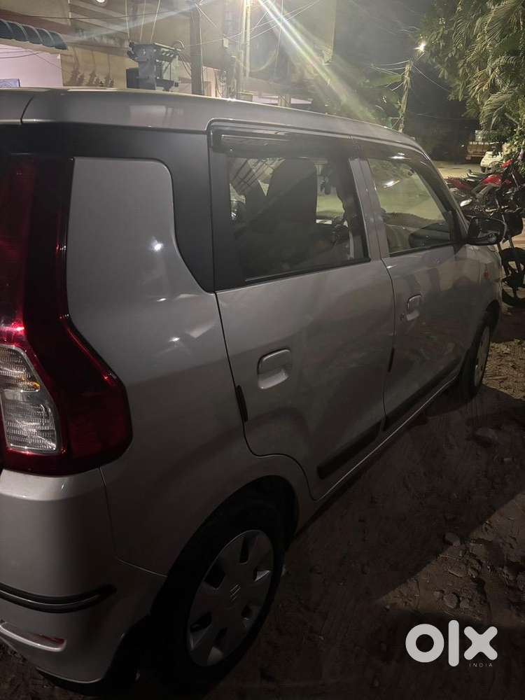 2025 Maruti Suzuki 5600 Km Driven