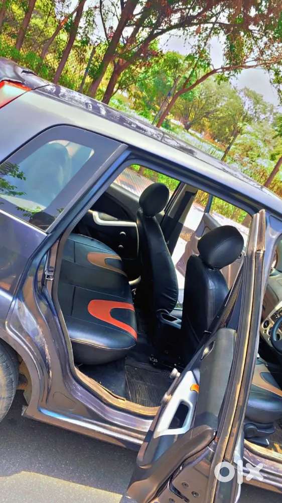 Ford Figo 2011  Excent Condition
