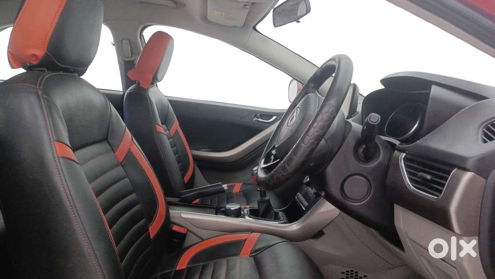 Tata Nexon 1.2 Revotron Xz Plus, 2018, Petrol