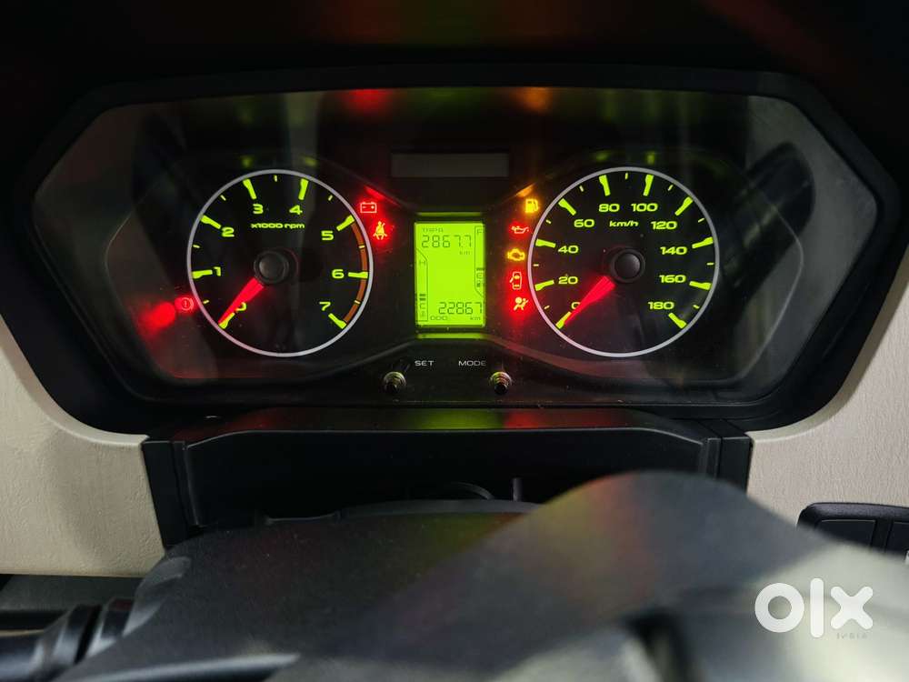 Mahindra Scorpio Classic 2.2 S Mt 9 Str, 2025, Diesel