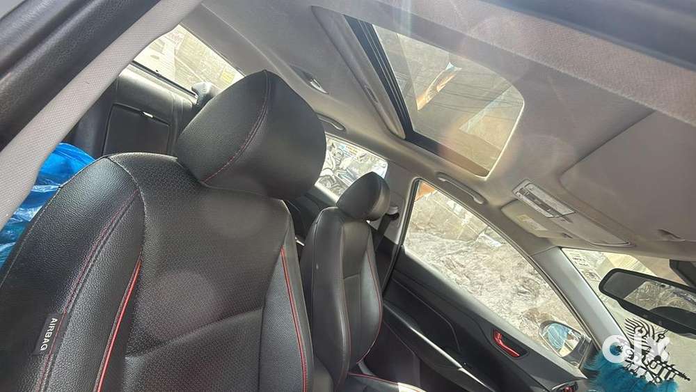 Hyundai Verna 2020 Petrol Well Maintained