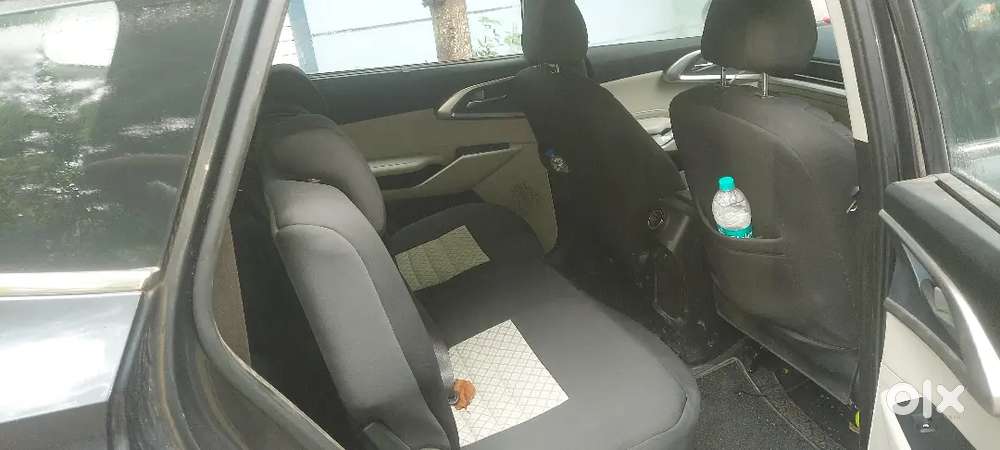 Kia Carens 2024 Petrol 9000 Km Driven
