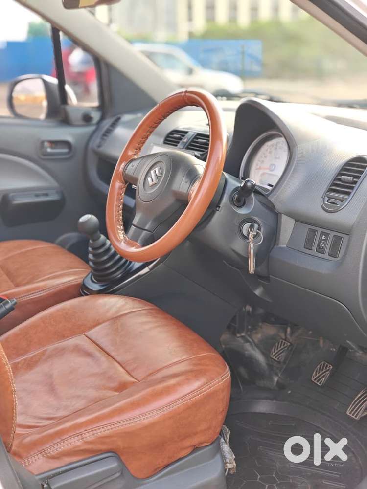 Maruti Suzuki Ritz Ldi, 2017, Diesel