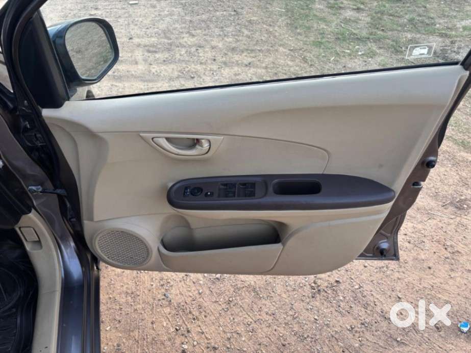 Honda Amaze S I-dtech, 2013, Diesel