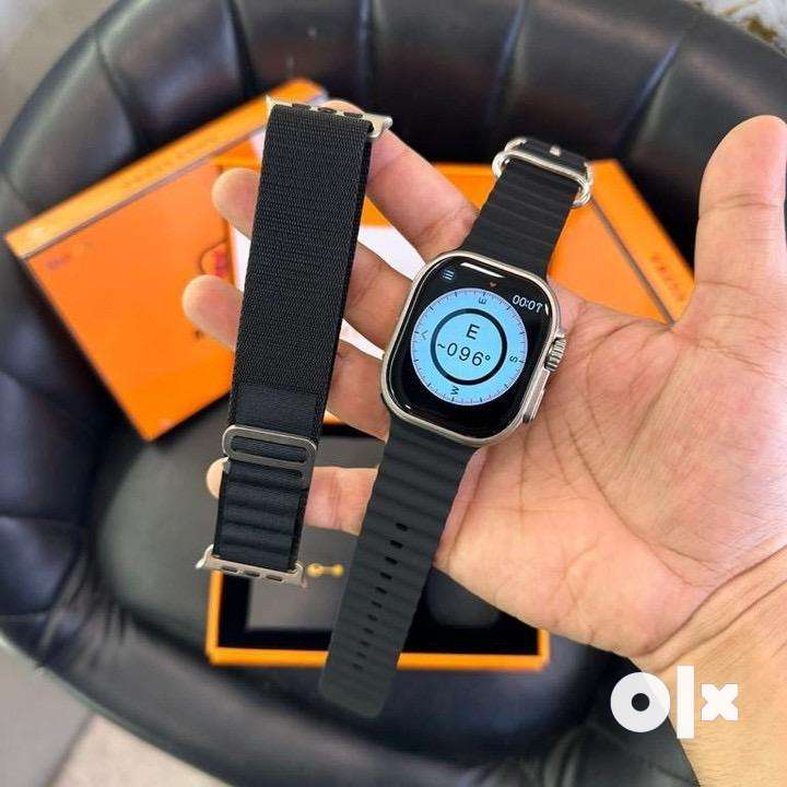 T55 smart watch olx sale