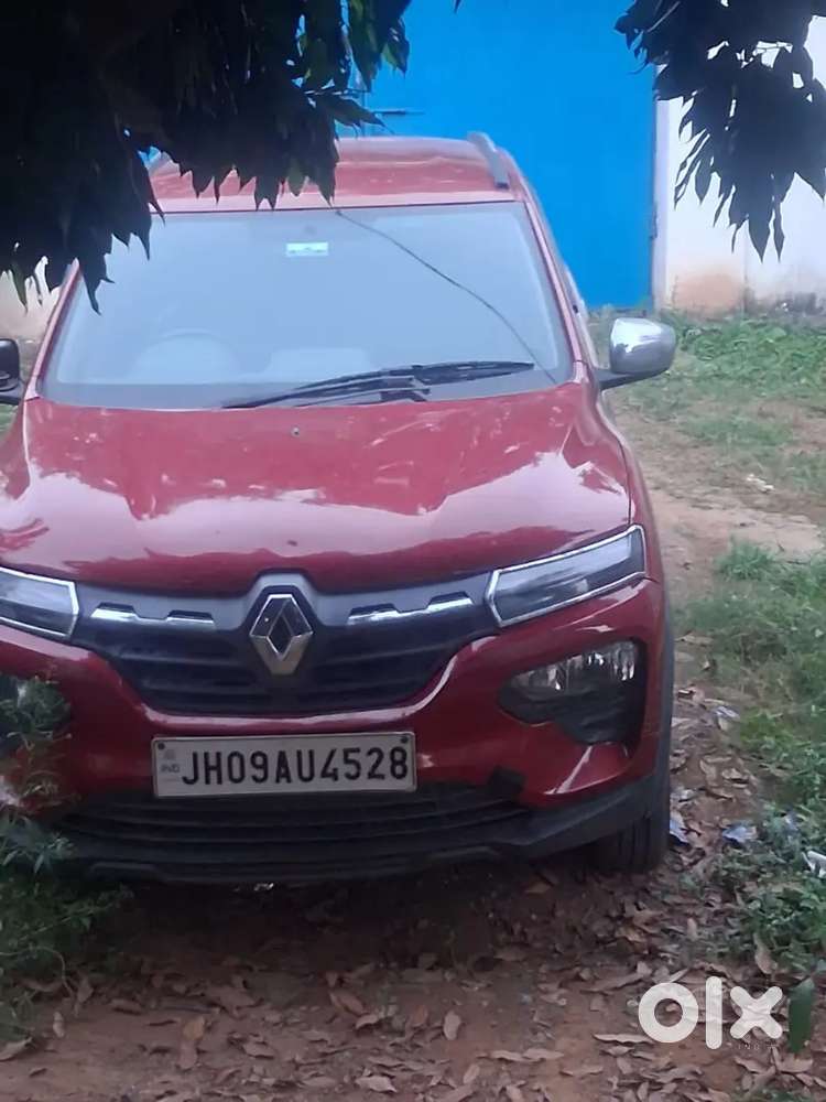 Renault Kwid 0.8 Petrol 2020