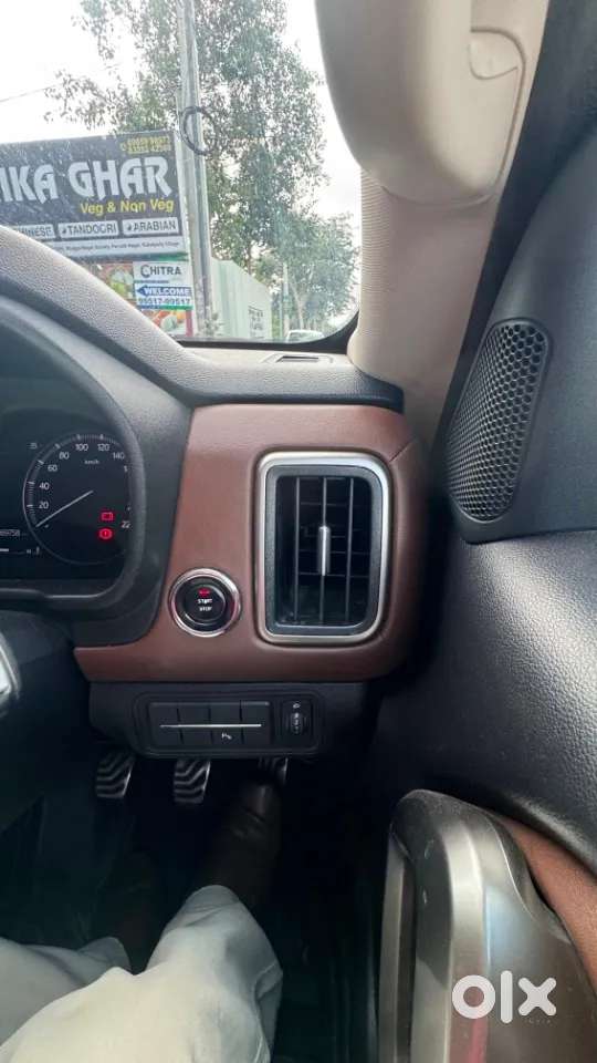 Mahindra Scorpio N Z8 L Diesel Mt 2wd 7 Str, 2024, Diesel