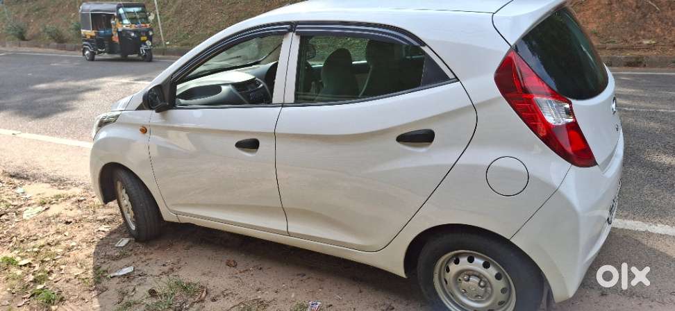 Hyundai Eon Era +, 2018, Petrol