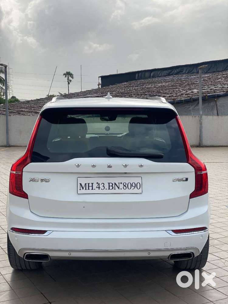 Volvo Xc 90 D5 Inscription, 2019, Diesel