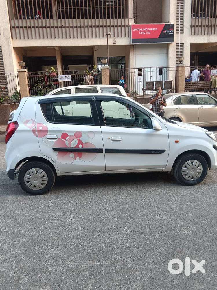 Maruti Suzuki Alto 800 Lxi, 2014, Petrol