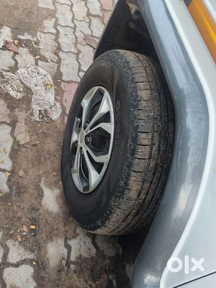 Mahindra Bolero Power Plus 2017 Diesel