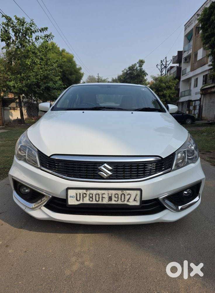 Maruti Suzuki Ciaz Smart Hybrid Delta , 2021, Petrol