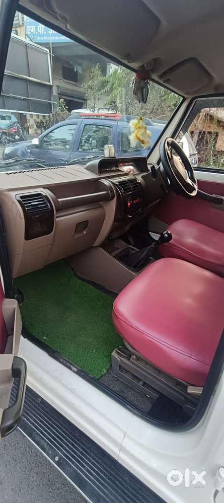 Mahindra Bolero Slx, 2018, Diesel