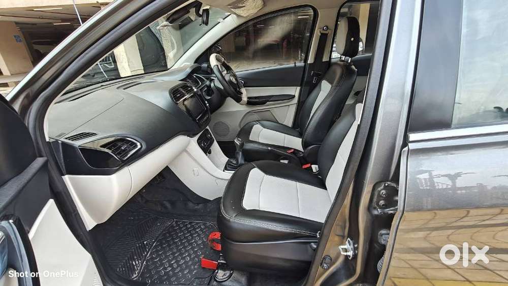 Tata Tigor 1.2 Revotron Xz Plus Leatherette Cng, 2022, Cng & Hybrids
