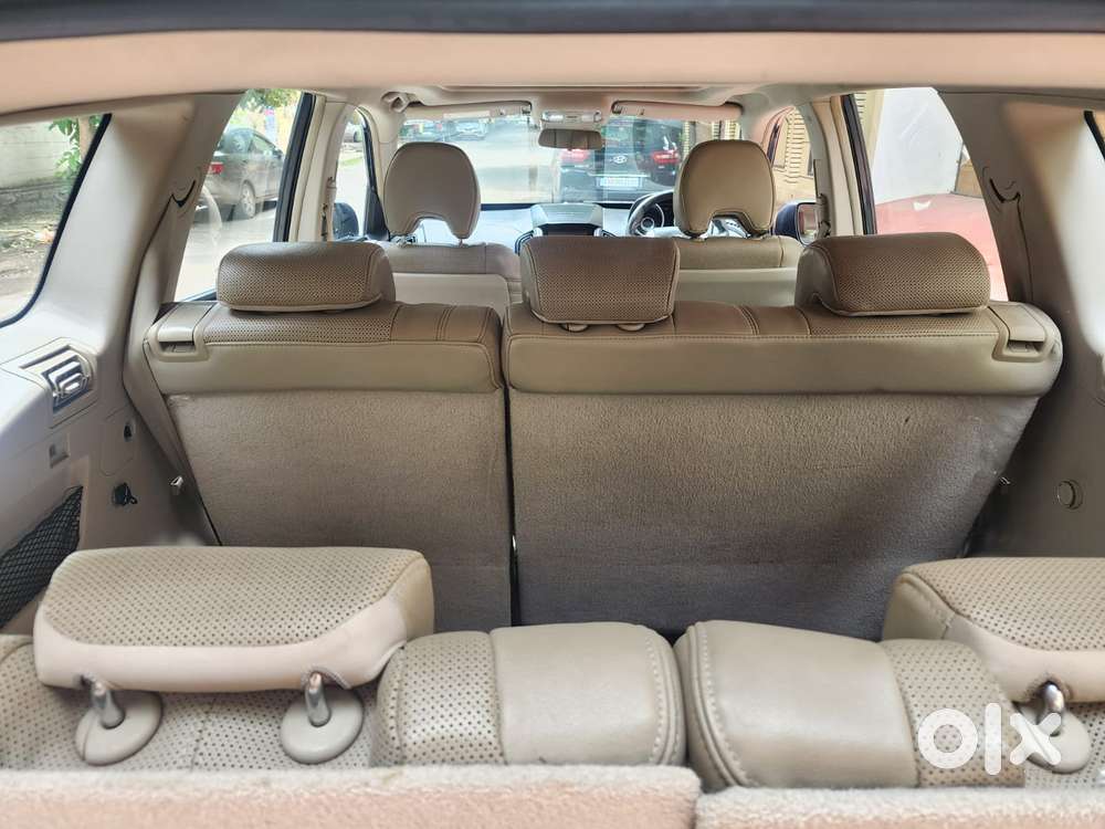 Mahindra Xuv500 W10 At, 2016, Diesel