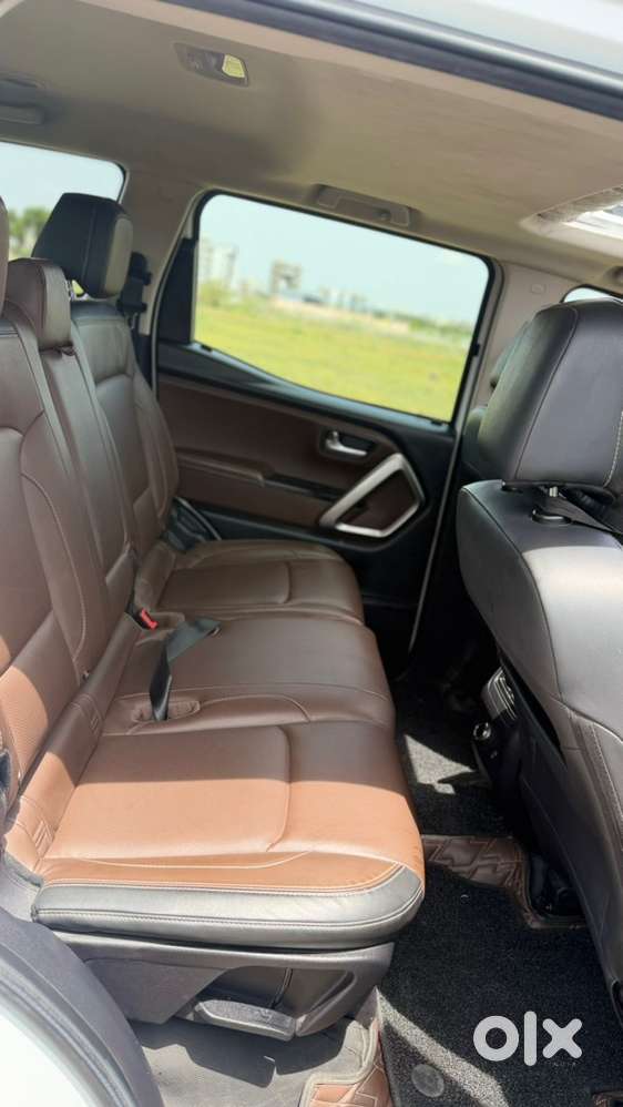 Mahindra Scorpio-n Diesel 2024