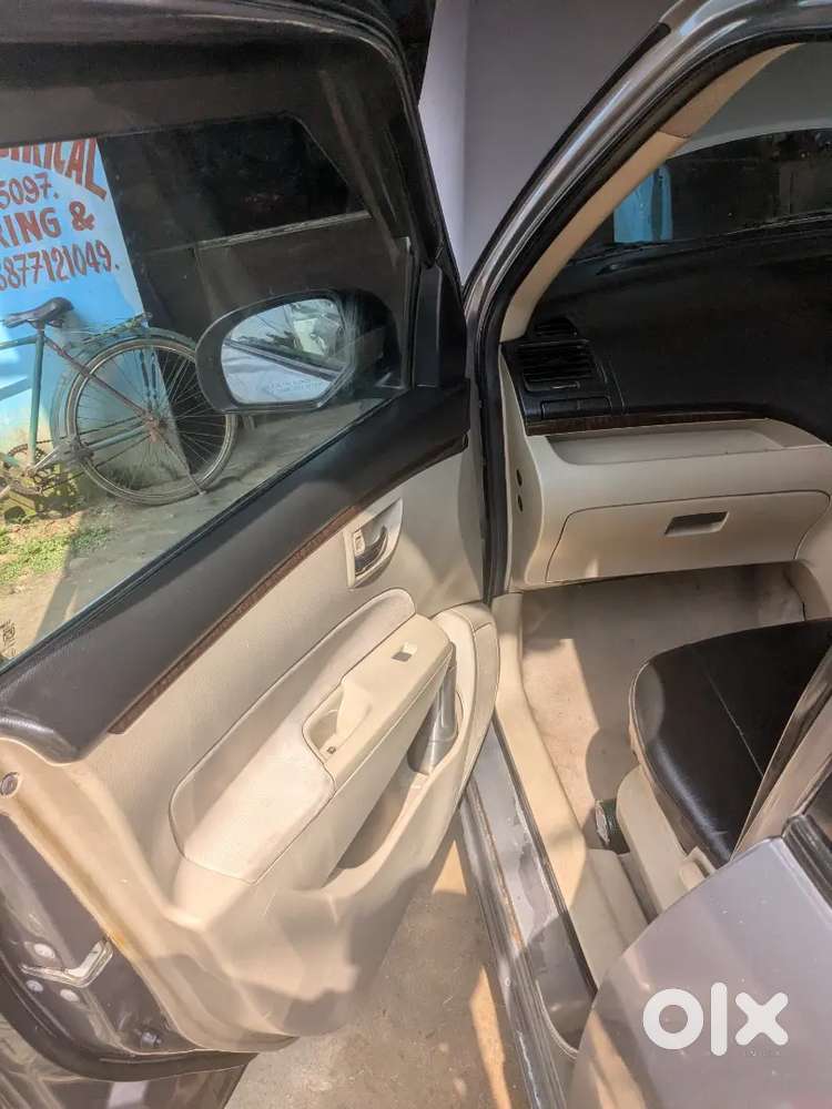 Maruti Suzuki Dzire 2014 Diesel Well Maintained