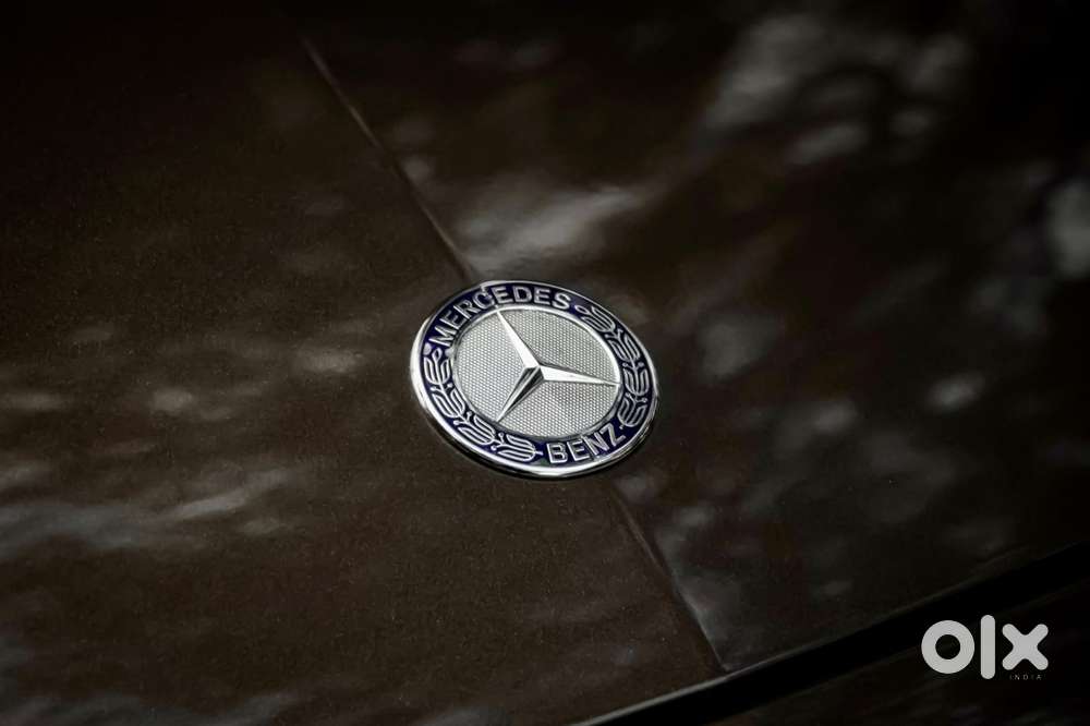 Mercedes-benz E-class E 200, 2014, Petrol