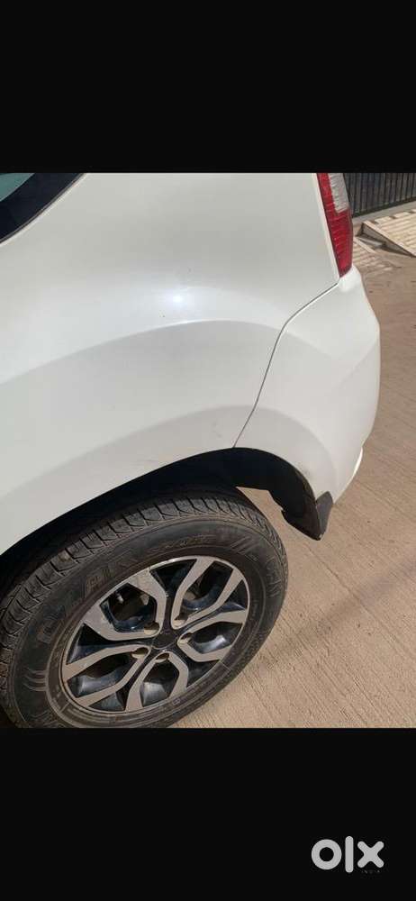 Nissan Terrano 2014 Diesel Well Maintained