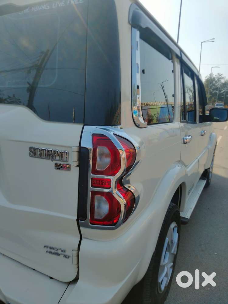 Mahindra Bolero Power Plus