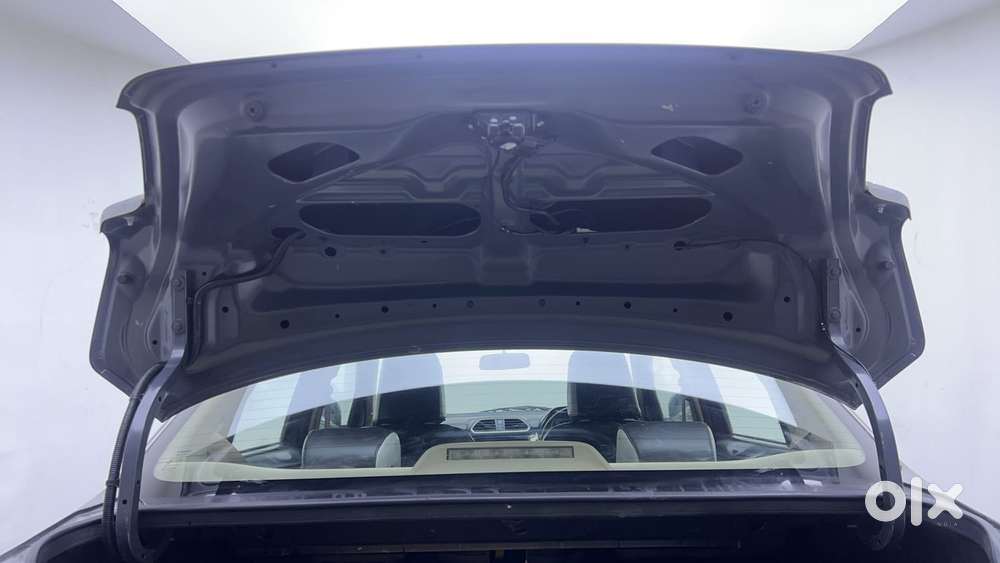 Maruti Suzuki Dzire 2017-2020 Zdi Amt, 2018, Diesel