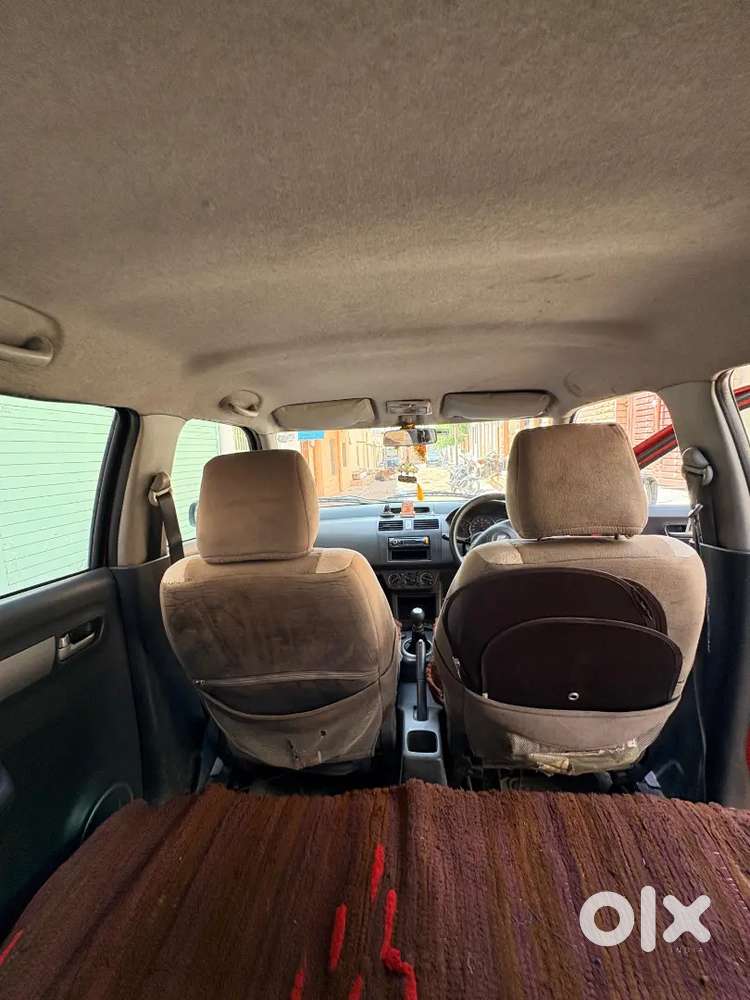 Swift Vxi (car) 2008 Model For Sale