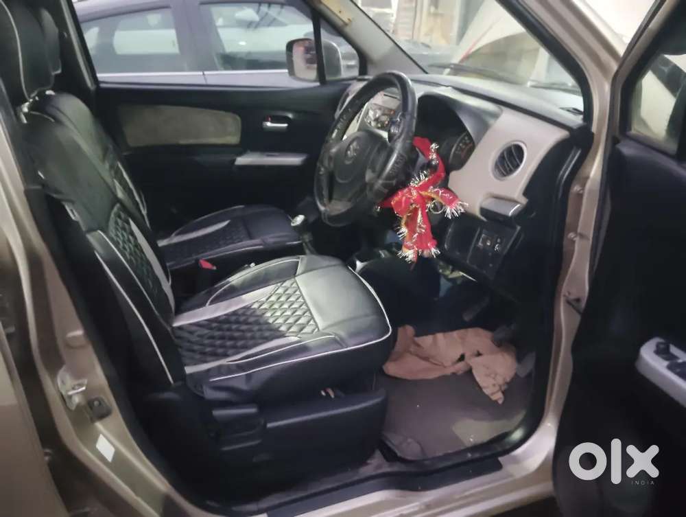 Maruti Suzuki Wagon R 1.0 2013 Model