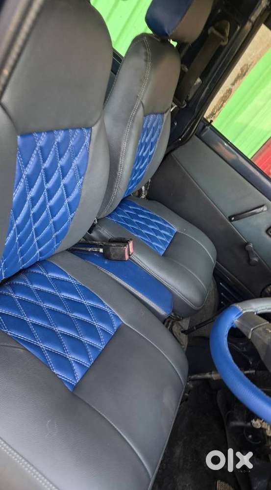 Maruti Suzuki Omni Mpi Std Bsiv, 2018, Petrol