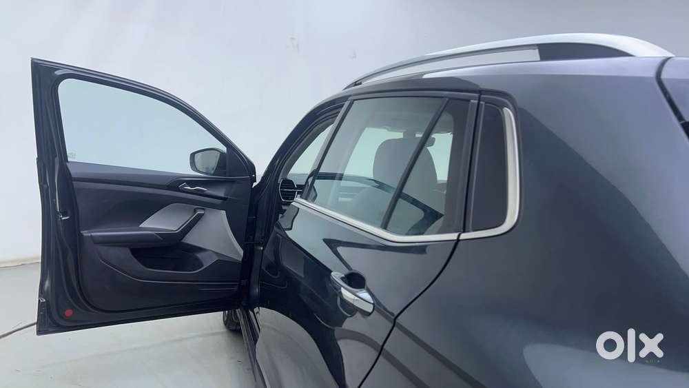 Skoda Kushaq Style 1.0l Tsi Mt, 2022, Petrol