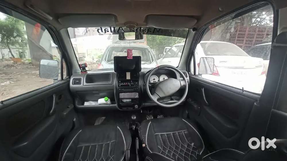Maruti Suzuki Wagon R 2004 Good Condition