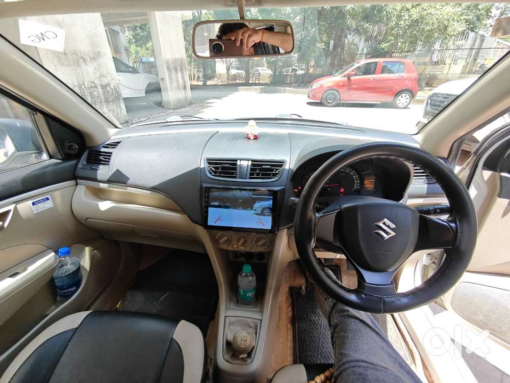 Maruti Suzuki Swift Dzire Tour S, 2022, Cng & Hybrids