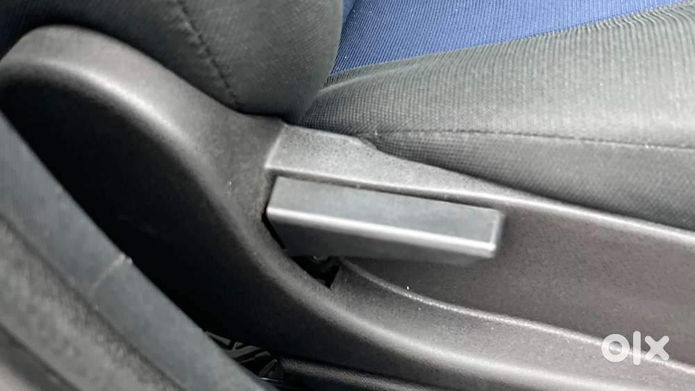 Tata Nexon 1.2 Revotron Xm, 2019, Petrol