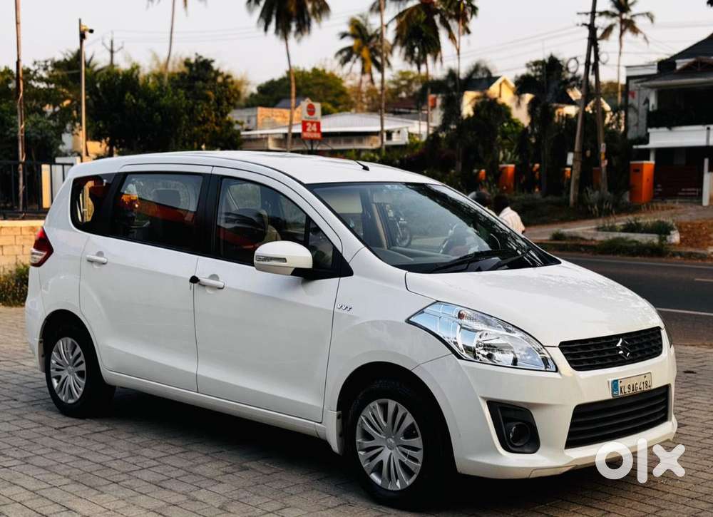 Maruti Suzuki Ertiga 2012-2015 Vxi Abs, 2013, Petrol
