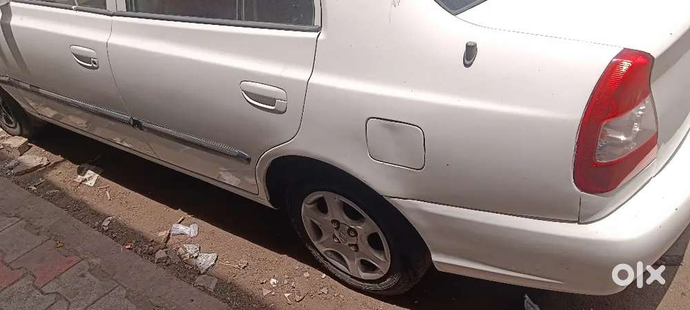 Good Condition