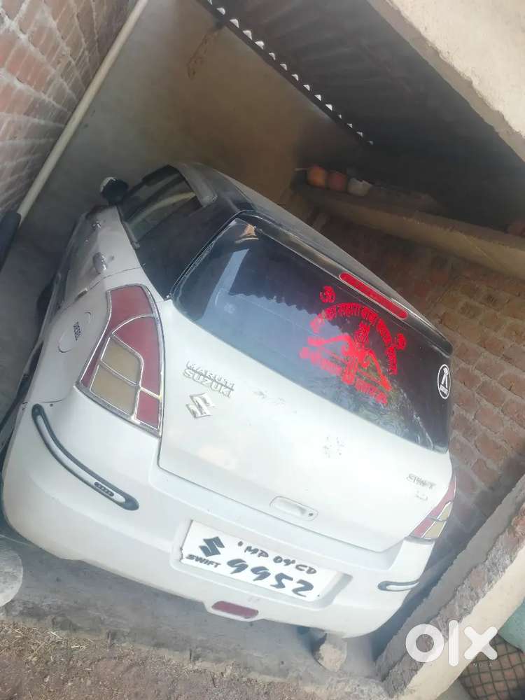 Gaadi M Koi Kaam Nhi H Running Condition Gaadi H