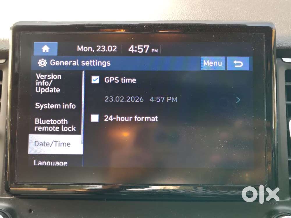 Hyundai Verna 1.5 Sx Ivt, 2020, Petrol