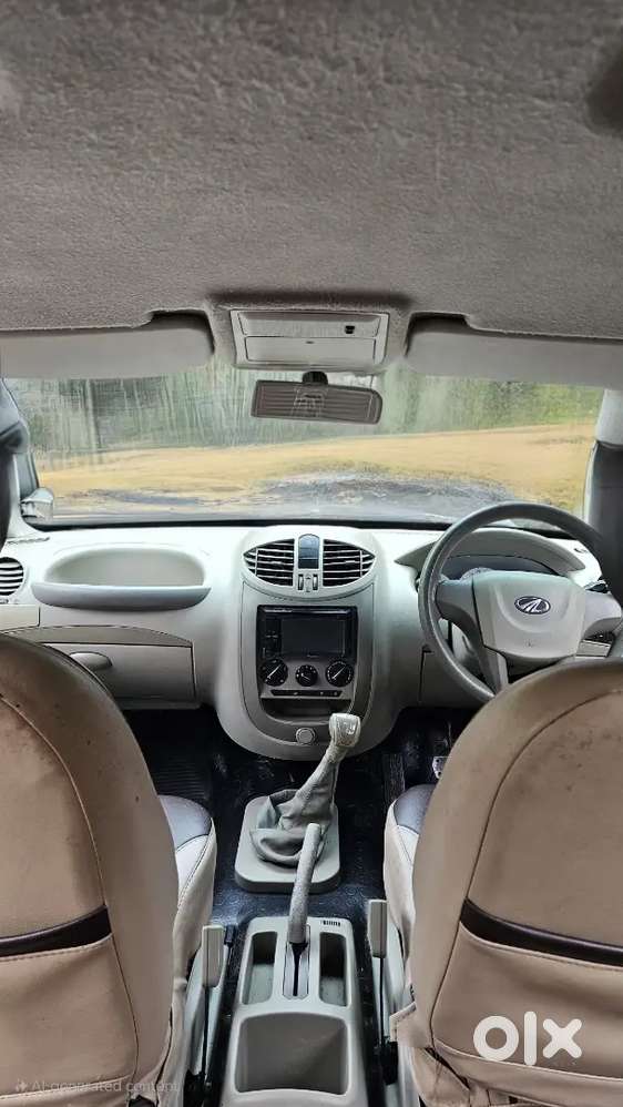 Mahindra Xylo 2011 Diesel 168000 Km Driven